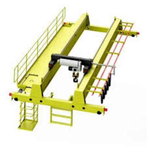 bridge overhead crane (5)