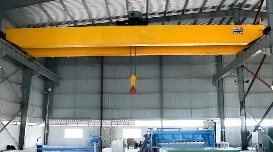 industrial eot crane-5