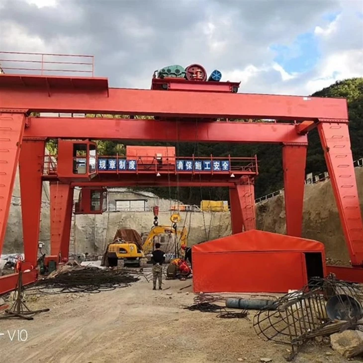 Industrial Gantry Cranegantry Gantry Crane suppliers