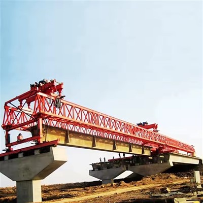 180 tonni Bridge Lancheri masin