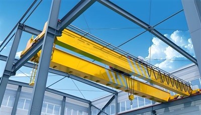 5t kahekordse tala sillakraana