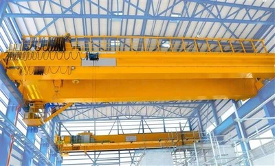 Euroopa tüüpi sildkraana Topelttala sildkraana