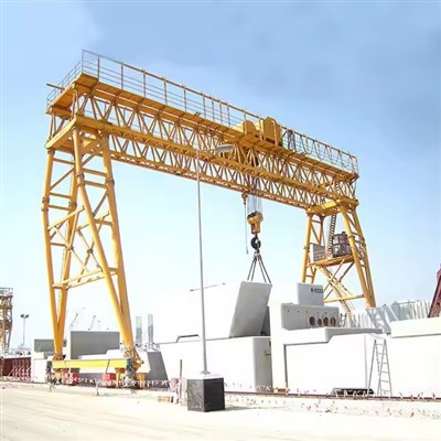 MGH pukkkraana