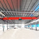 Juhtmeta kaugjuhtimispuldiga sildakraana