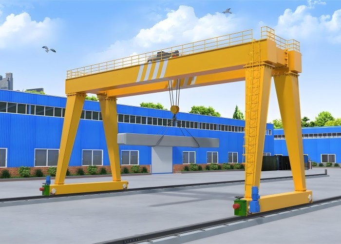 world's largest gantry crane-3